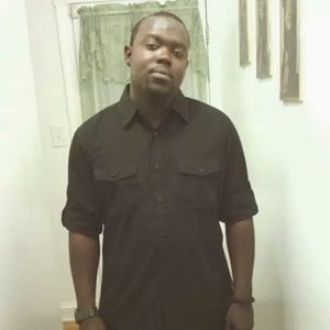 Meet your Posher, Lawrence